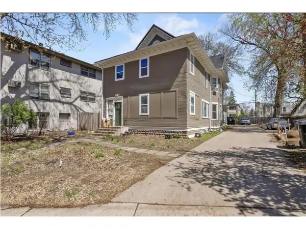 3213 Minnehaha AVE, Minneapolis, MN 55406