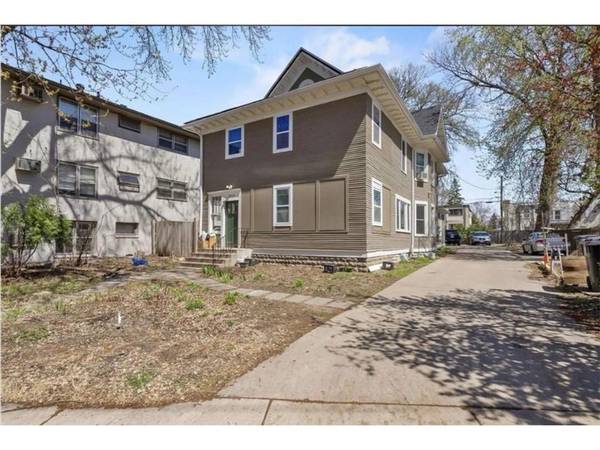 3213 Minnehaha AVE, Minneapolis, MN 55406