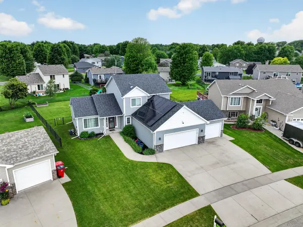 603 11th AVE NE, Kasson, MN 55944