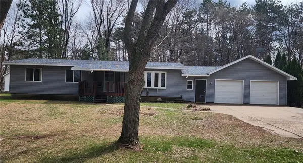 1205 Charland DR, Pepin, WI 54759