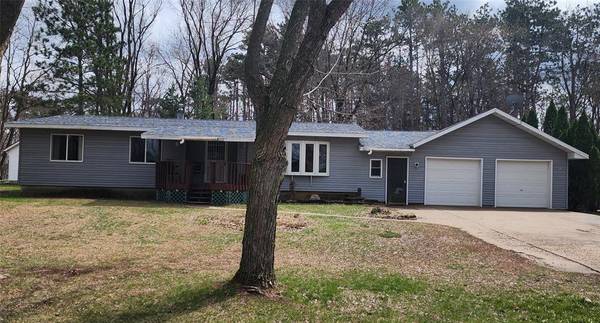 1205 Charland DR, Pepin, WI 54759