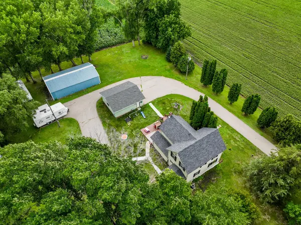 2328 550th ST, Granite Falls, MN 56241