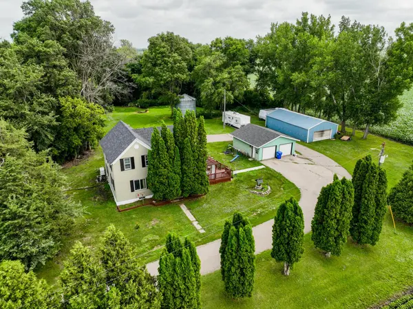2328 550th ST, Granite Falls, MN 56241