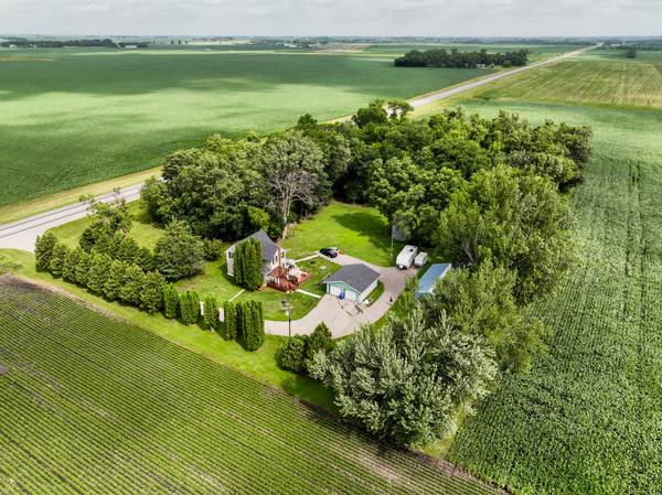 2328 550th ST, Granite Falls, MN 56241