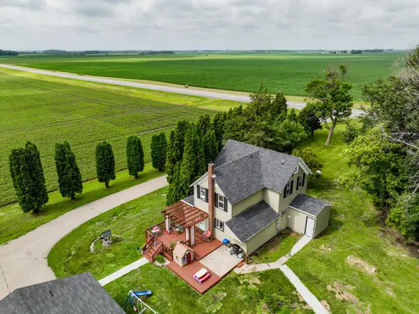 2328 550th ST, Granite Falls, MN 56241