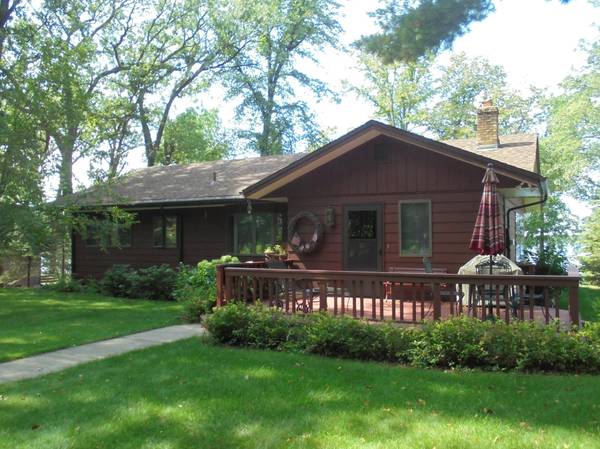 26781 E Cullen RD, Nisswa, MN 56468