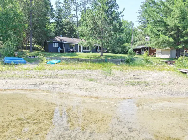 21248 County 18, Nevis, MN 56467