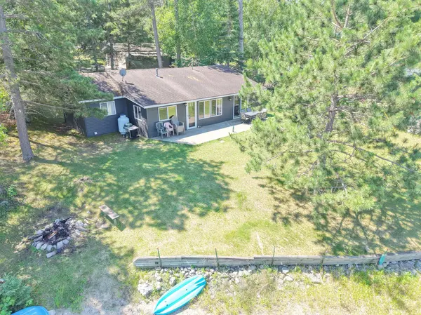 21248 County 18, Nevis, MN 56467