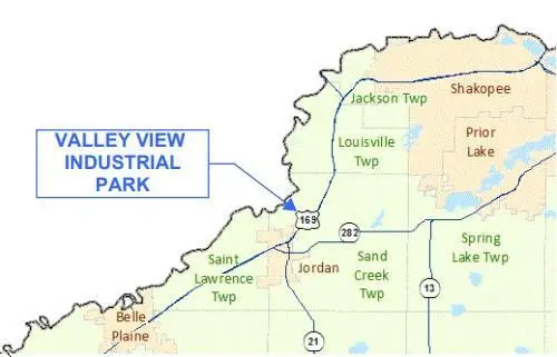 17885 Valley View DR #108 & 113, Jordan, MN 55352