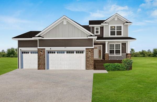 722 151st LN NW, Andover, MN 55304