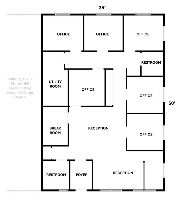 13782 Bluestem CT #Ste 100, Baxter, MN 56425