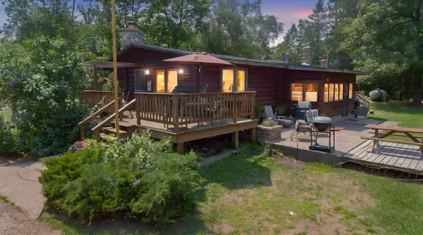 8998 N River RD, Danbury, WI 54830