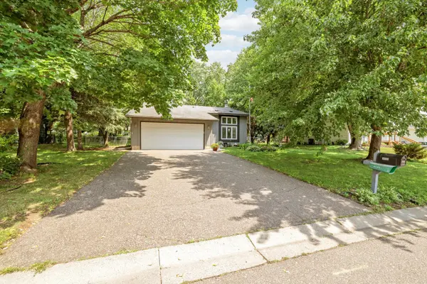 14100 36th AVE N, Plymouth, MN 55447