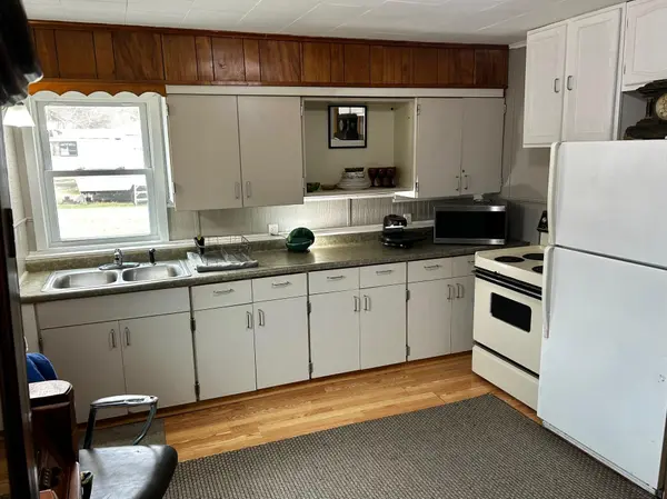 726 E 2nd ST, Pillager, MN 56473