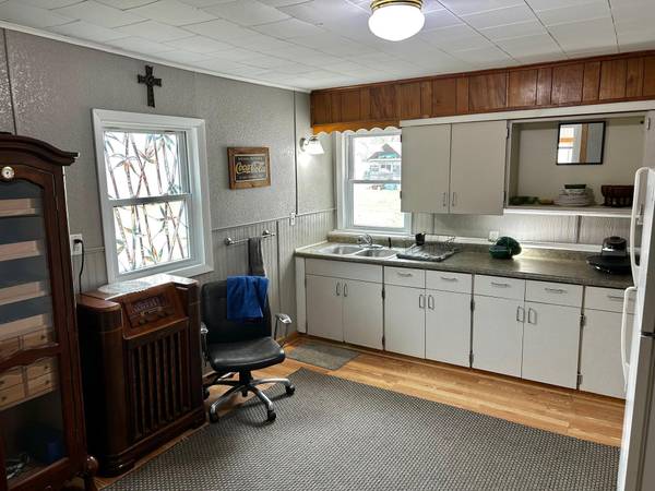 726 E 2nd ST, Pillager, MN 56473