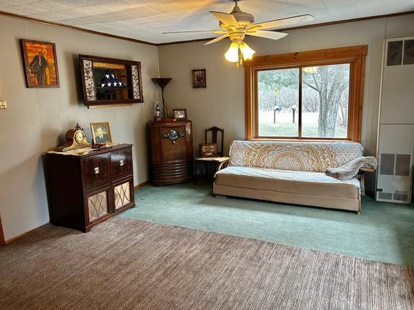 726 E 2nd ST, Pillager, MN 56473