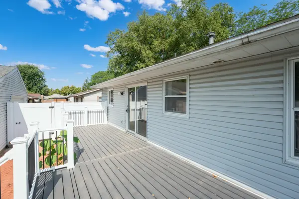 622 30th ST NE, Rochester, MN 55906