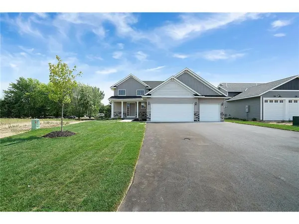 XXXC 41st AVE SE, Becker, MN 55308