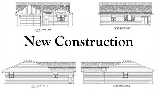 820 Spark AVE, Albert Lea, MN 56007