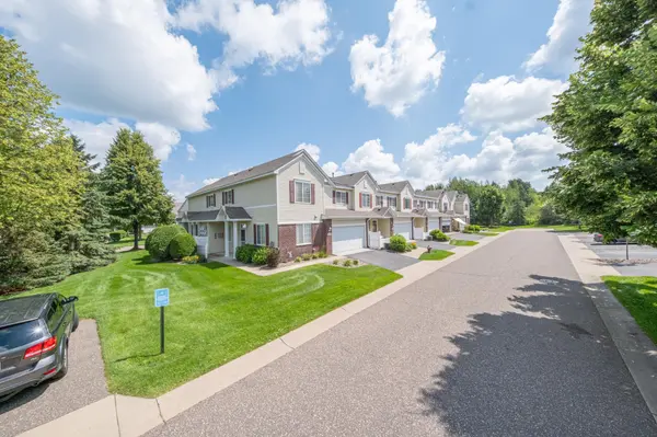 3775 Hazel TRL #G, Woodbury, MN 55129