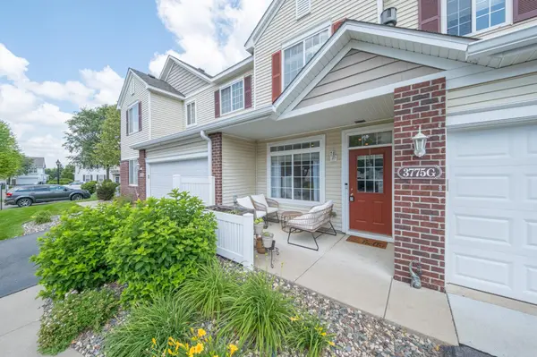 3775 Hazel TRL #G, Woodbury, MN 55129