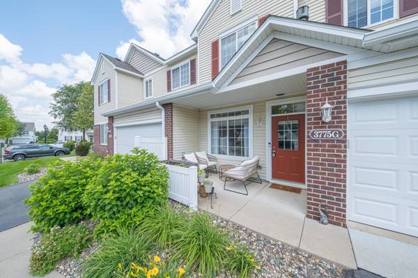 3775 Hazel TRL #G, Woodbury, MN 55129