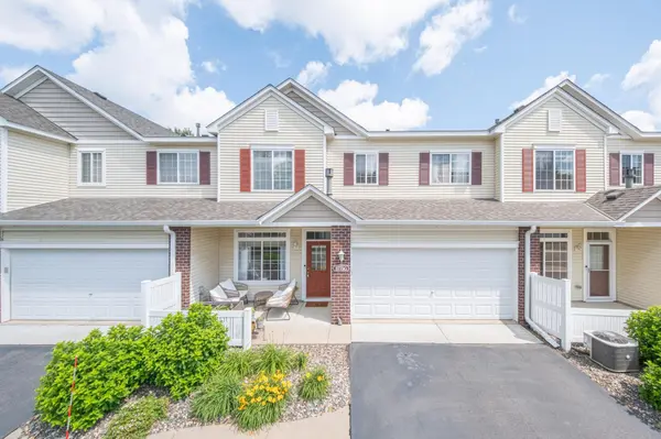 3775 Hazel TRL #G, Woodbury, MN 55129