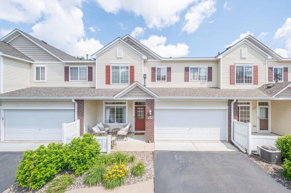 3775 Hazel TRL #G, Woodbury, MN 55129