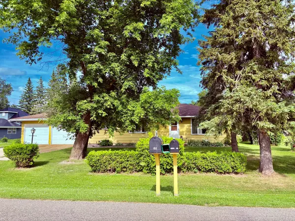 440 Chilgren AVE, Williams, MN 56686