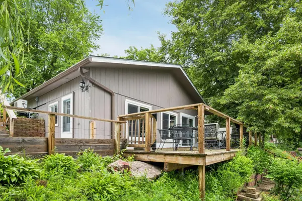 20787 Drumflower RD, Richmond, MN 56368
