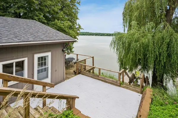 20787 Drumflower RD, Richmond, MN 56368