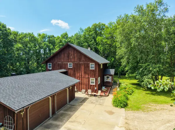 58329 130th ST, Menahga, MN 56464