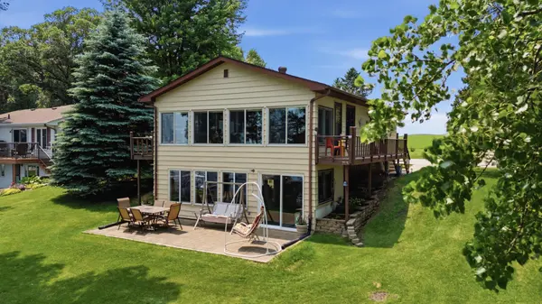 36086 N Silver Lake RD,  Battle Lake,  MN 56515