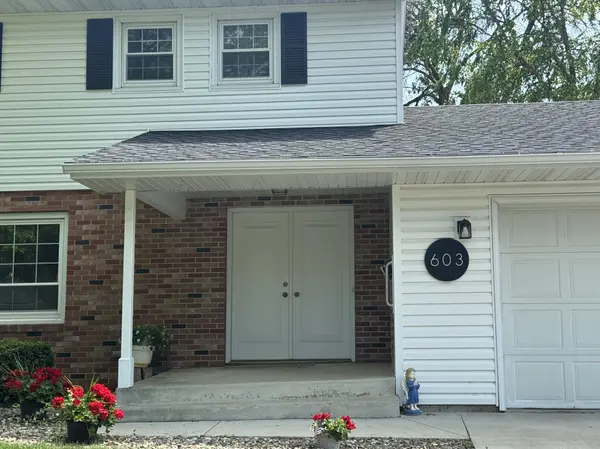 603 E University ST, Owatonna, MN 55060