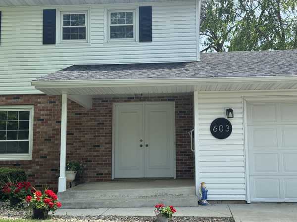603 E University ST, Owatonna, MN 55060