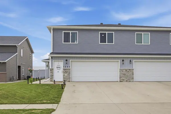 1283 4th ST NW, West Fargo, ND 58078