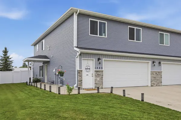 1283 4th ST NW, West Fargo, ND 58078