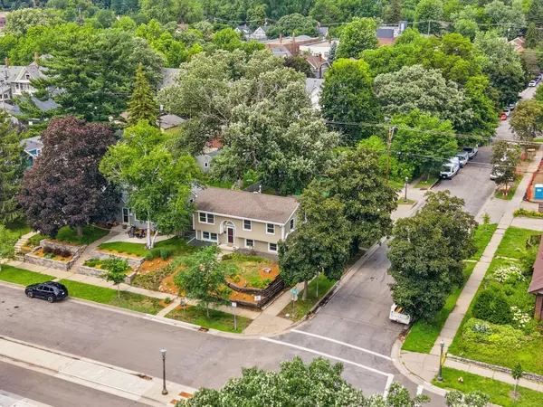 1161 Goodrich AVE, Saint Paul, MN 55105