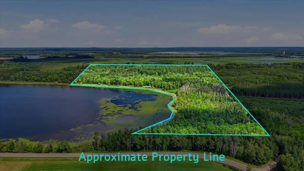 TBD Guile Lake Road, Cohasset, MN 55721