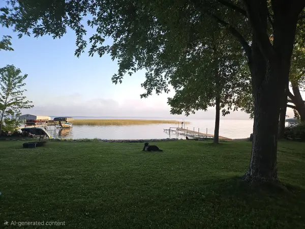 46857 Jackson TRL, Ottertail, MN 56571