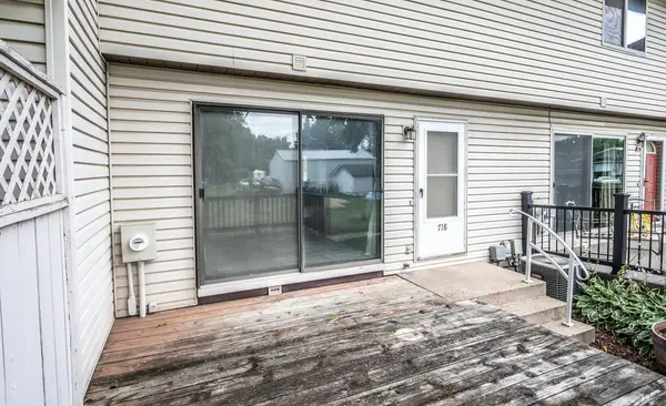 718 Heritage WAY, Farmington, MN 55024