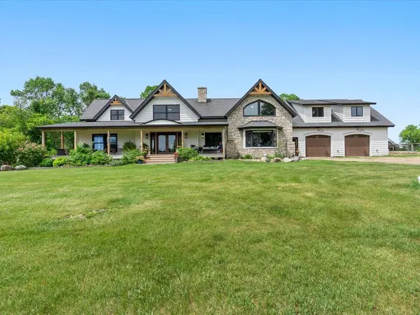 20624 170th ST, Park Rapids, MN 56470