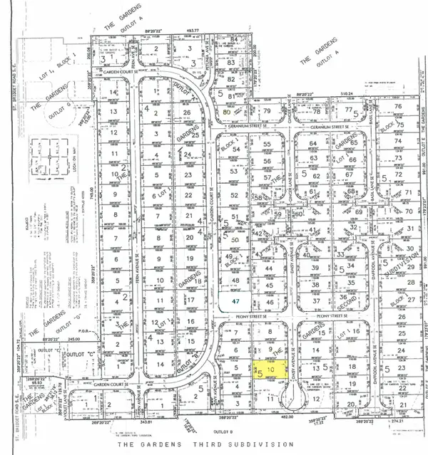 4311 Daisy AVE SE, Rochester, MN 55904