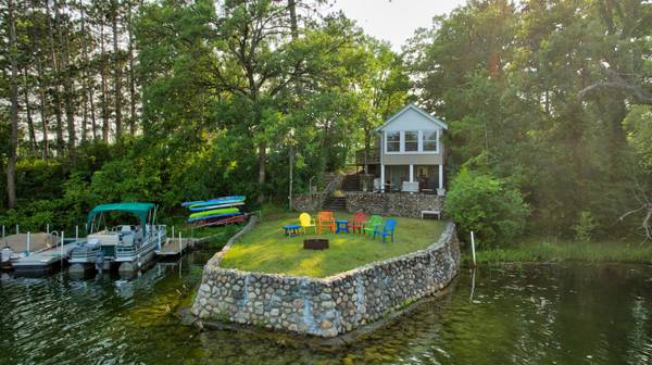 608 Park AVE N #5, Park Rapids, MN 56470