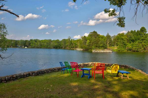 608 Park AVE N #5, Park Rapids, MN 56470