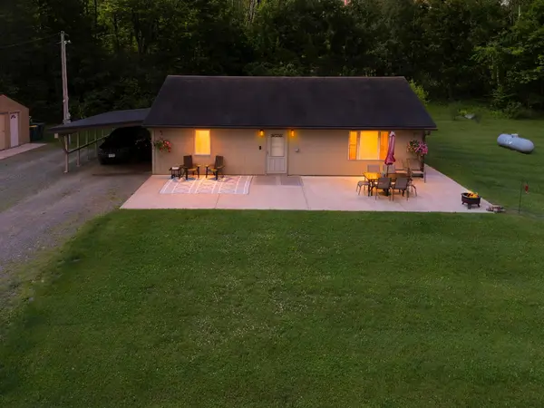2319 Cardas RD, Mora, MN 55051