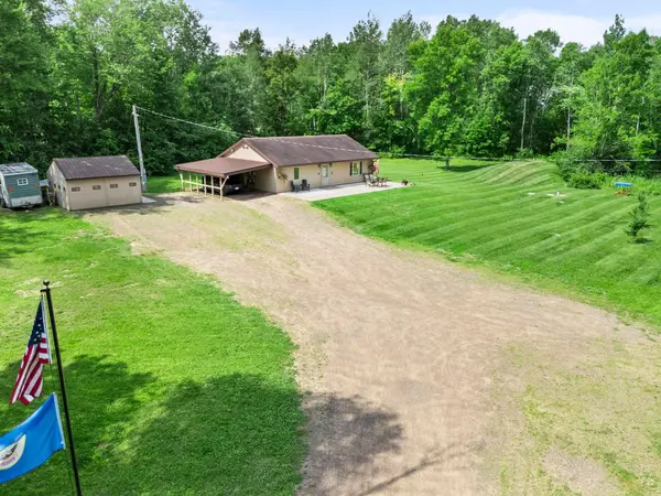 2319 Cardas RD, Mora, MN 55051