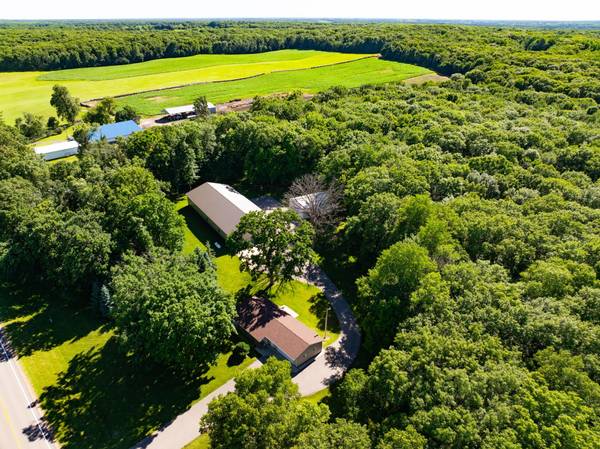 32067 County 3, Eagle Bend, MN 56446