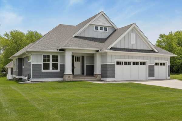 3961 White Oak LN, Chanhassen, MN 55331