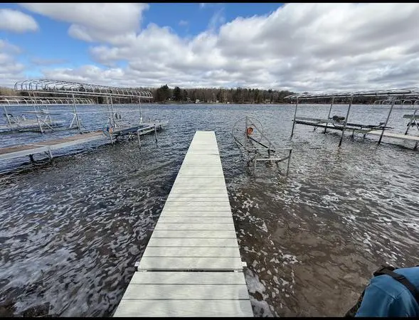 XXX County Road I, Balsam Lake, WI 54810